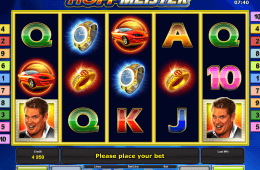 Joc de cazino gratis online Hoffmeister