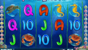 Joc de cazino gratis online Pearl Lagoon