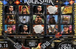 poza joc gratis online de aparate Rockstar