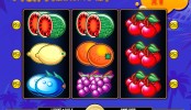 Joc gratis online de cazino Fruit Machine 27
