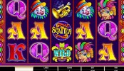 Joc de cazino gratis online Carnaval