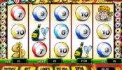 Joc de păcănele gratis online Lotto Madness