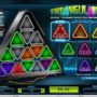 Joc de păcănele distractiv Triangulation gratis online
