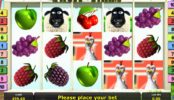 Joc de păcănele gratis online Fruit Farm fără înregistrare