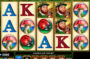 Poză joc de păcănele online Game of Luck