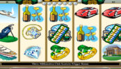 Poză joc de păcănele gratis online Millionaires Club II