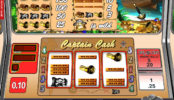 Captain Cash joc de păcănele online de la Betsoft