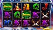 Joc de păcănele gratis online Genie Jackpots