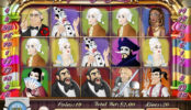 Opera Night joc de păcănele online de la Rival Gaming