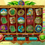 Joc de păcănele gratis online Aztec Slots