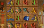 Joc de păcănele gratis Gods of Giza
