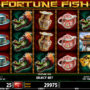 Joacă joc ca la aparate cazino Fortune Fish