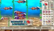 Mermaid Serenade joc de cazino gratis online