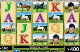 Joacă joc de păcănele cazino gratis 50 Horses