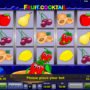 Fruit Cocktail joc ca la aparate online