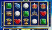Jewels World joc de noroc gratis online