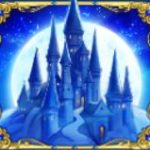 Simbol scatter în Snow Queen Riches joc de păcănele online