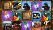 O imagine din joc online Pirate Isle