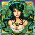 Scatter - Jade Magician joc de aparate cazino