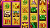 Joacă joc de cazino gratis Mayan Gold