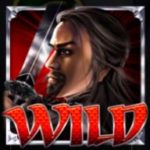 Simbol wild - Ming Warrior joc de păcănele online