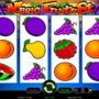 Joacă joc ca la aparate gratis Magic Fruits 81 online