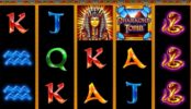 Pharaoh's Tomb казино игровой автомат для удовольствия