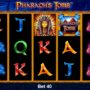 Pharaoh's Tomb казино игровой автомат для удовольствия