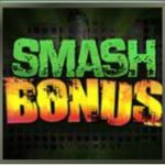 Бонус Smash из онлайн игрового автомата The Incredible Hulk