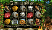 3 Million BC бесплатный онлайн игровой автомат