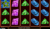 Бесплатный онлайн игровой автомат 20 Diamonds без депозита