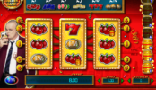 Играть бесплатный онлайн игровой автомат Al Murray's Golden Game
