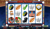 Бесплатный онлайн игровой автомат Andre the Giant