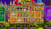 Бесплатный онлайн игровой автомат Arthur´s Quest II