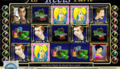 Изображение игрового автомата As the Reels Turn 3 онлайн бесплатно