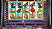 Бесплатный игровой автомат Aztec Gold онлайн
