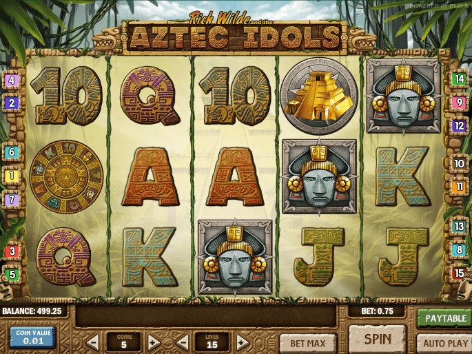 Вращать сейчас онлайн Ка­зино Игровой аппарат King of the Aztecs выпу­щенный Barcrest.Авг 9, 0.то бесплатный игровой автомат Hall of Gods создан специально для вас! сыграйте в бесплатный игровой.Ставрополь