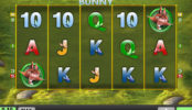 Big Buck Bunny казино игровой автомат бесплатно без регистрации