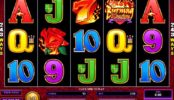 Бесплатный казино игровой автомат Burning Desire