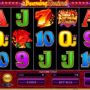 Бесплатный казино игровой автомат Burning Desire