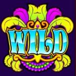 Wild – дикий символ бесплатного слота Carnaval