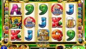 Бесплатный онлайн игровой автомат Casinomeister