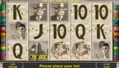 Бесплатный онлайн казино аппарат Chicago