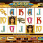 Автомат Cleo Queen of Egypt играть бесплатно без депозита онлайн