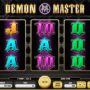 Бесплатный онлайн игровой автомат Demon Master