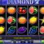 Бесплатный онлайн игровой автомат Diamond 7 без депозита
