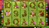 Enchanted Meadow бесплатный онлайн игровой слот