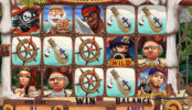 Играть азартные игры на деньги онлайн Exploding Pirates