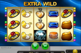 Бесплатный онлайн игровой автомат Extra Wild