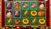 Играть бесплатно онлайн Farm of Fun азартная игра